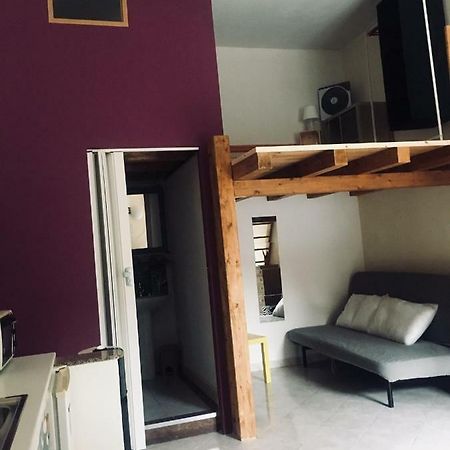 @Kep Appartement Catánia Buitenkant foto